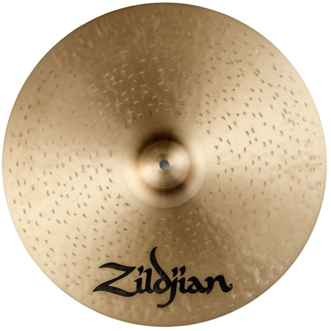 Тарелка Zildjian 17" Crash K0952