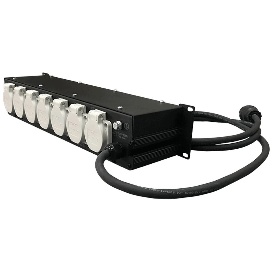 Распределитель питания EDS RSC-708
