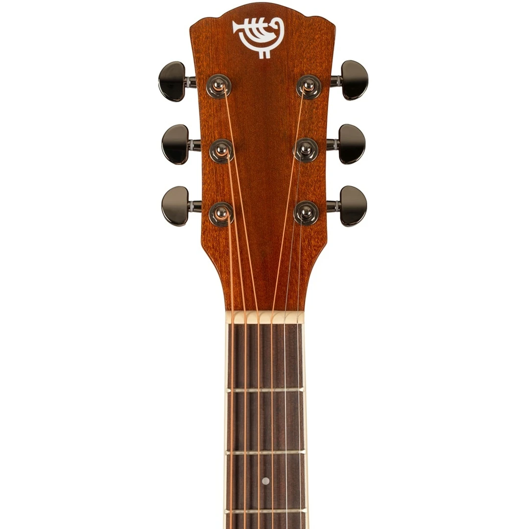 Акустическая гитара Rockdale Aurora D6 NAT Gloss