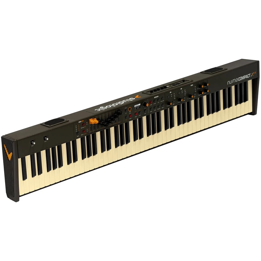 Цифровое пианино Studiologic Numa Compact X SE