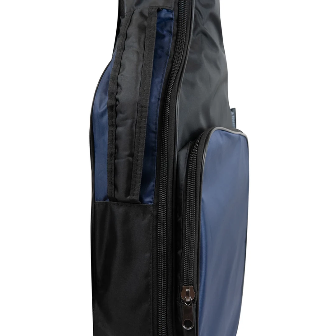 Чехол для акустической гитары Armadil A-1001 BK/BL