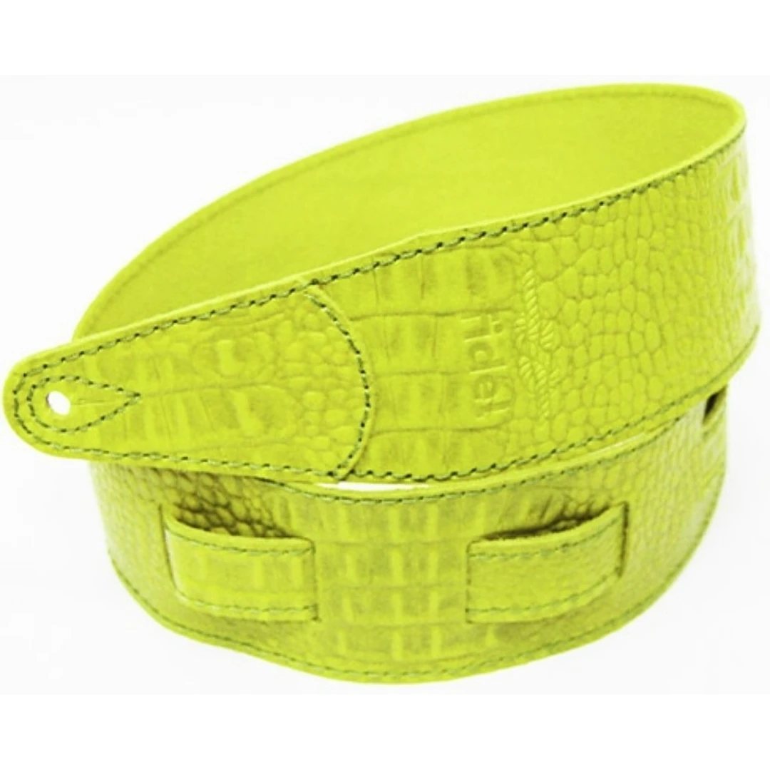 Ремень для гитары Fidel FL660317L11