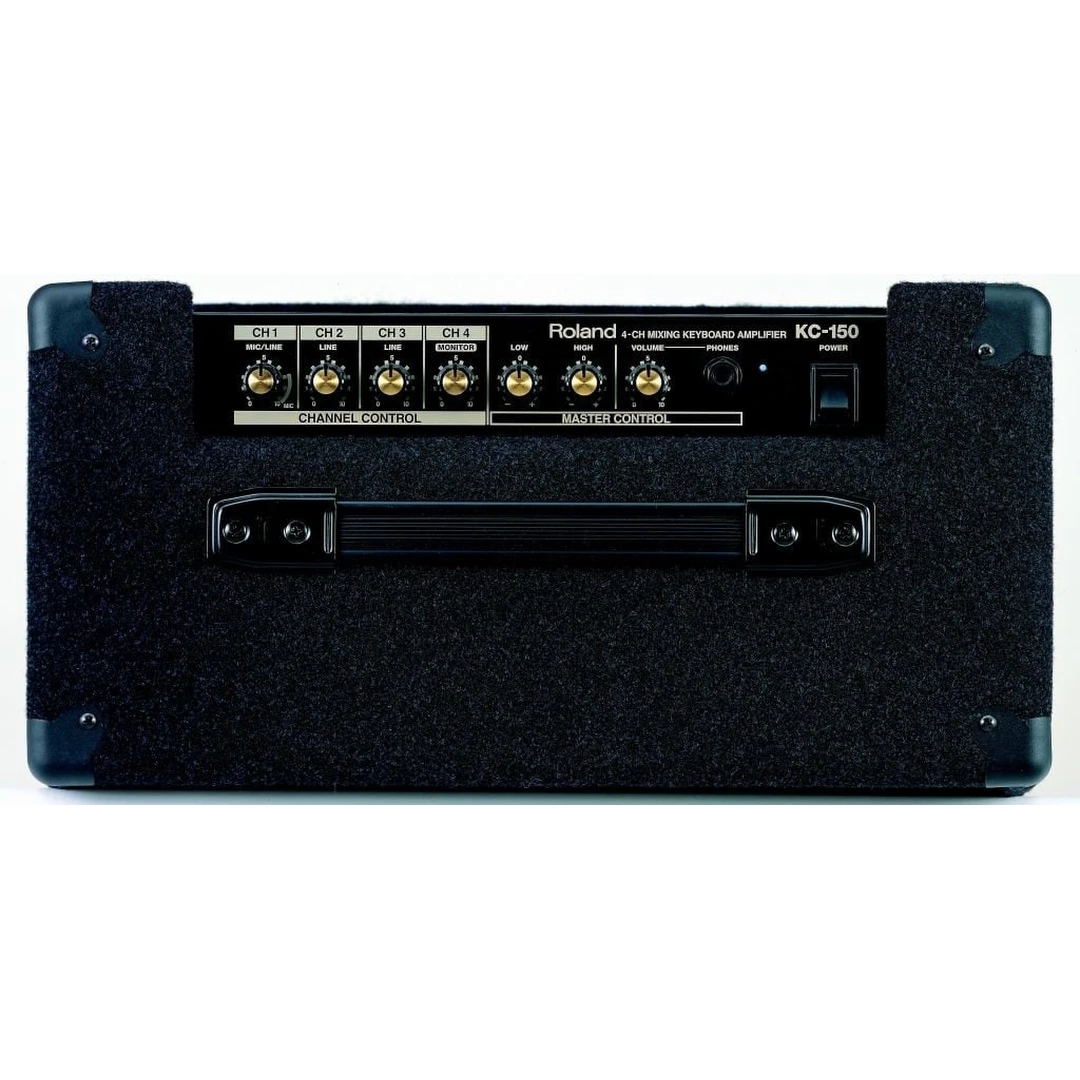 Комбоусилитель для клавишных Roland KC-150