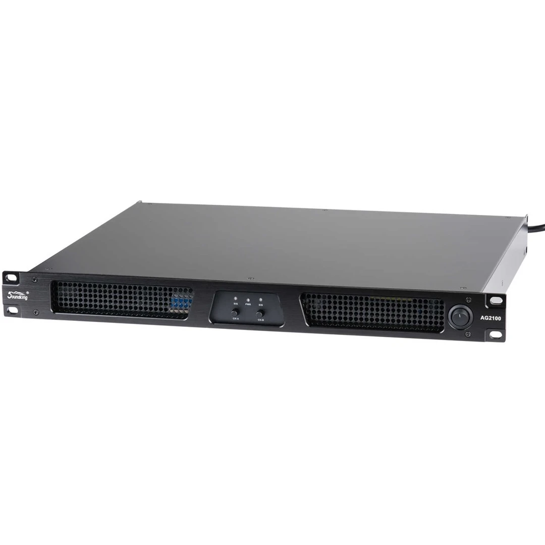 Усилитель Soundking AG2100