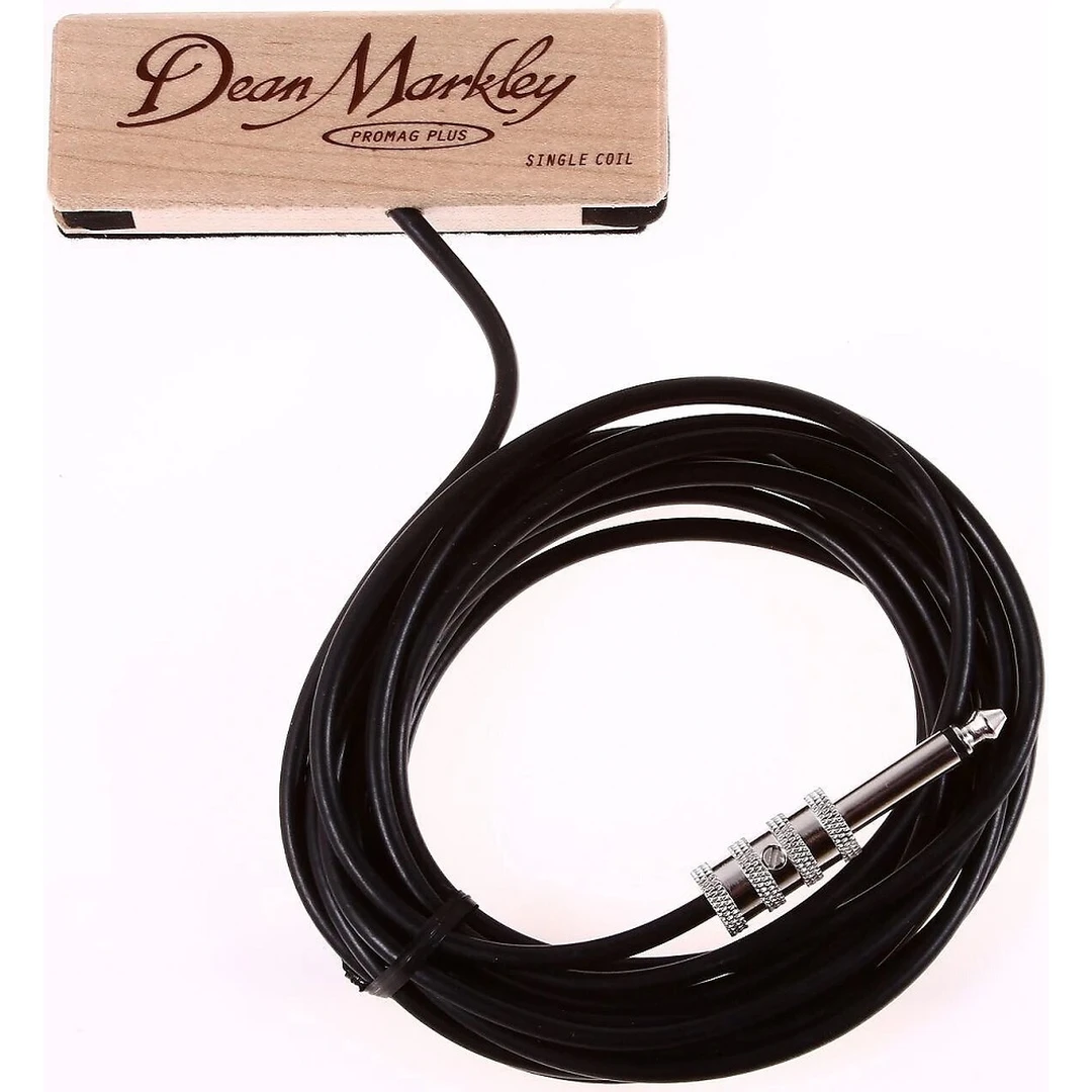 Звукосниматель Dean Markley DM3010 ProMag Plus