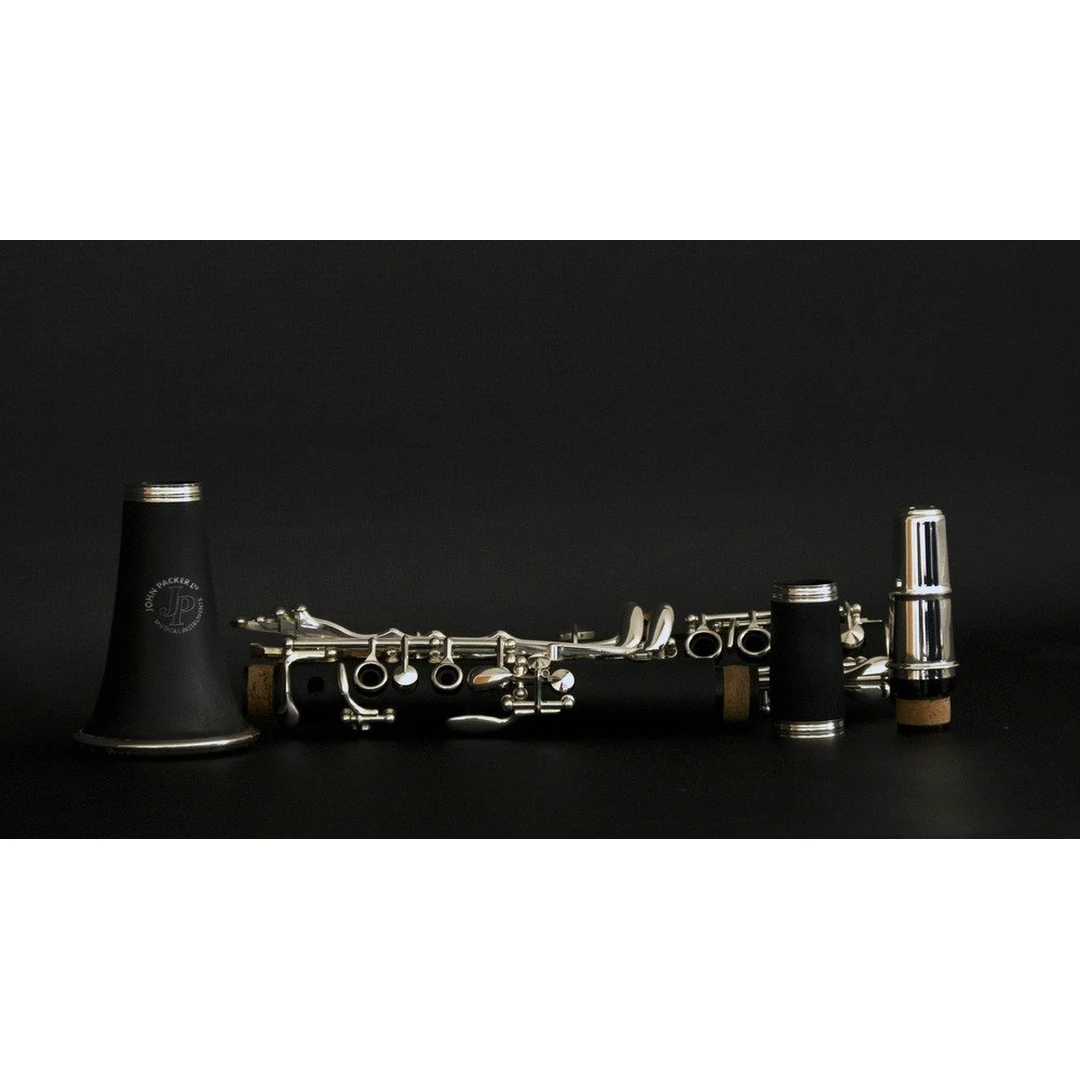Кларнет John Packer JP121