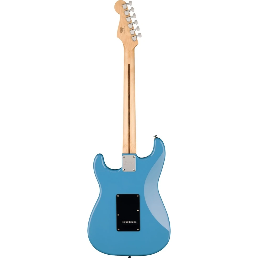 Электрогитара Fender Squier Sonic Stratocaster LRL California Blue