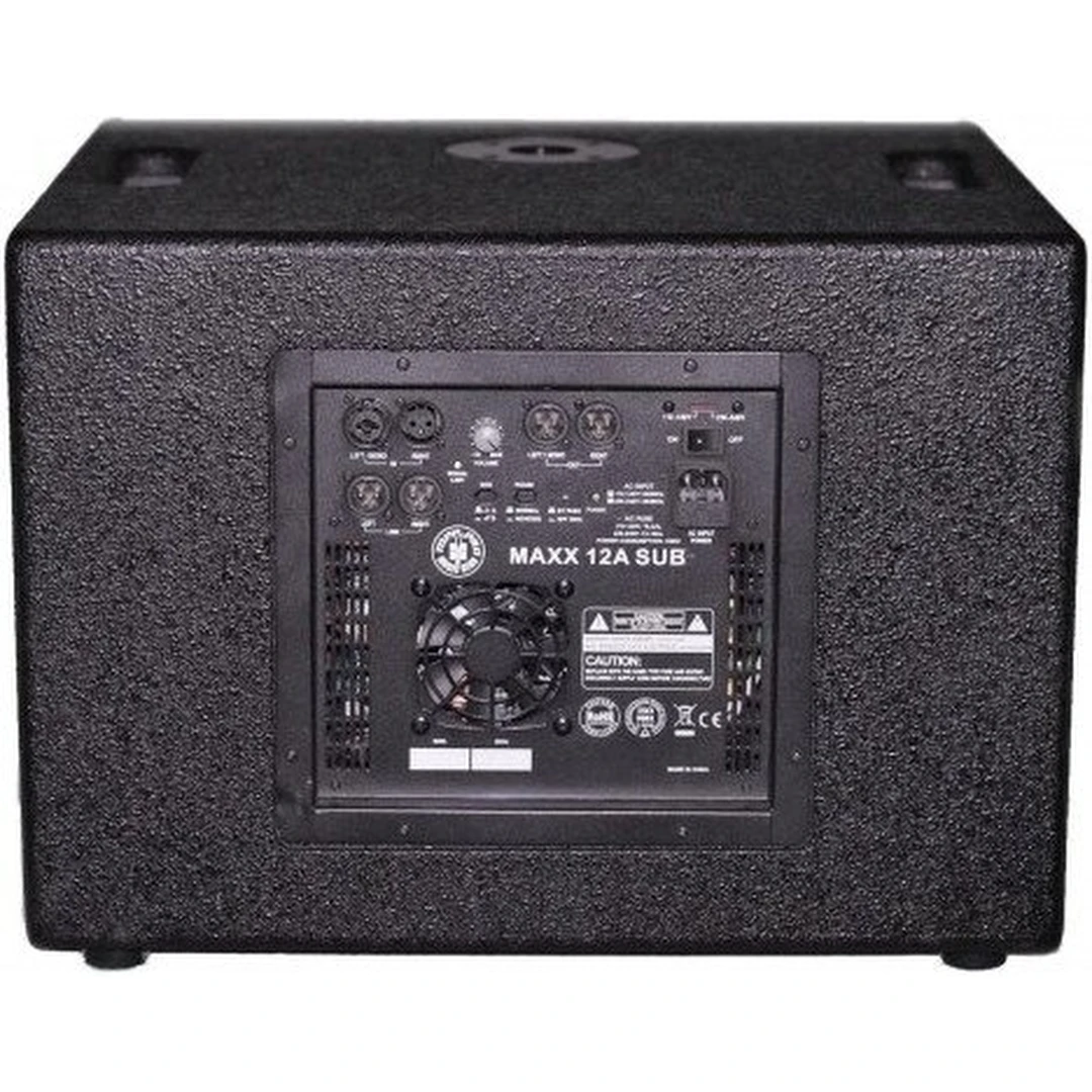 Сабвуфер Topp Pro TP MAXX12ASUB