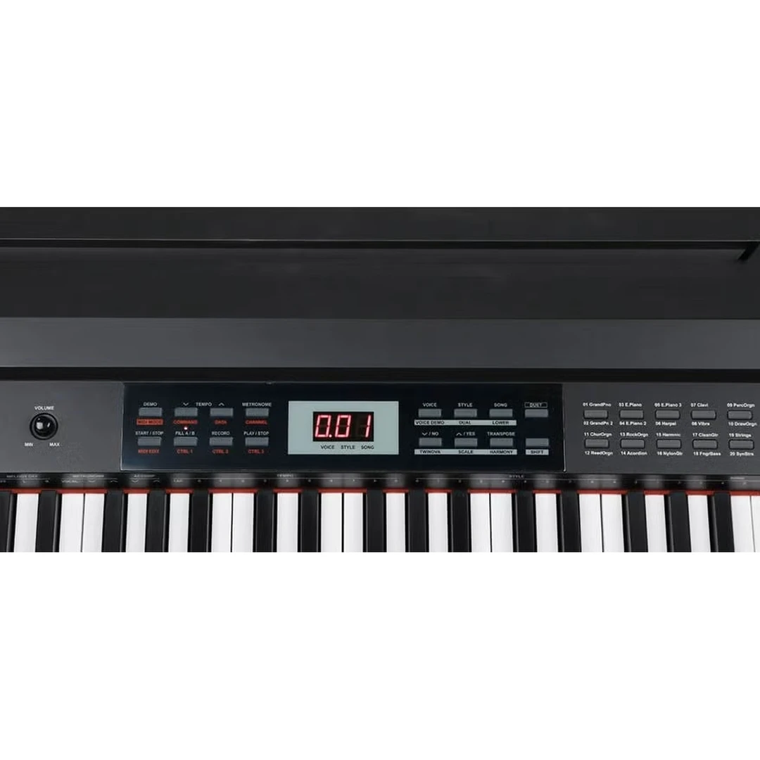Цифровое пианино Medeli SP4000