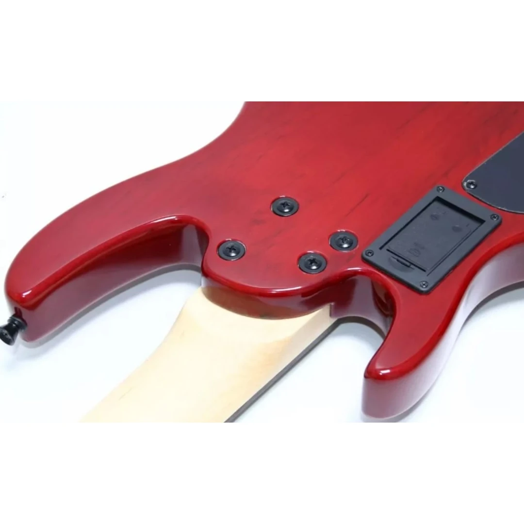 Укулеле Smiger EUB-02/B-CS