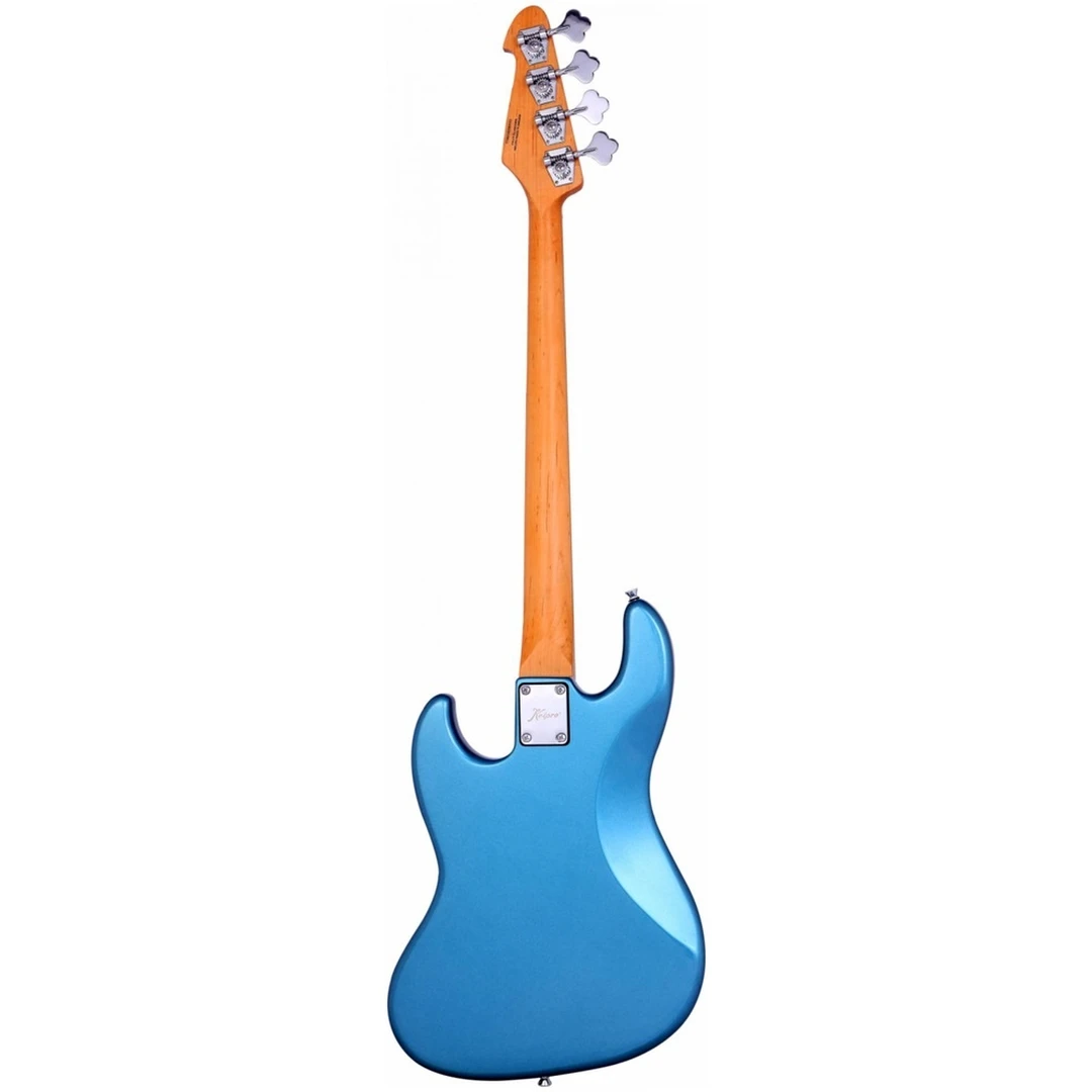 Бас-гитара Keipro KJB-Classic-M MBL