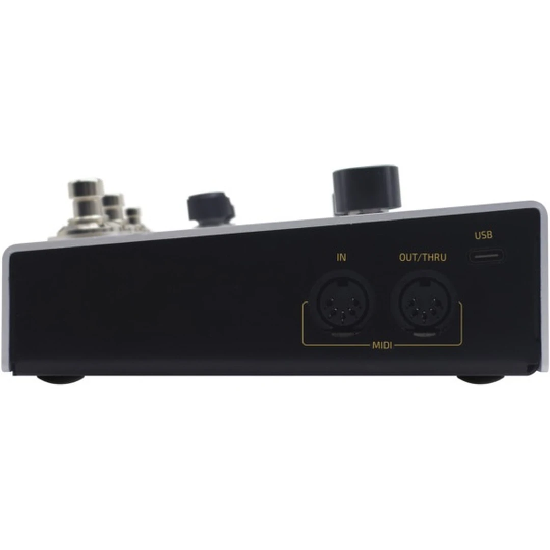 Процессор эффектов Hotone Ampero II Stomp