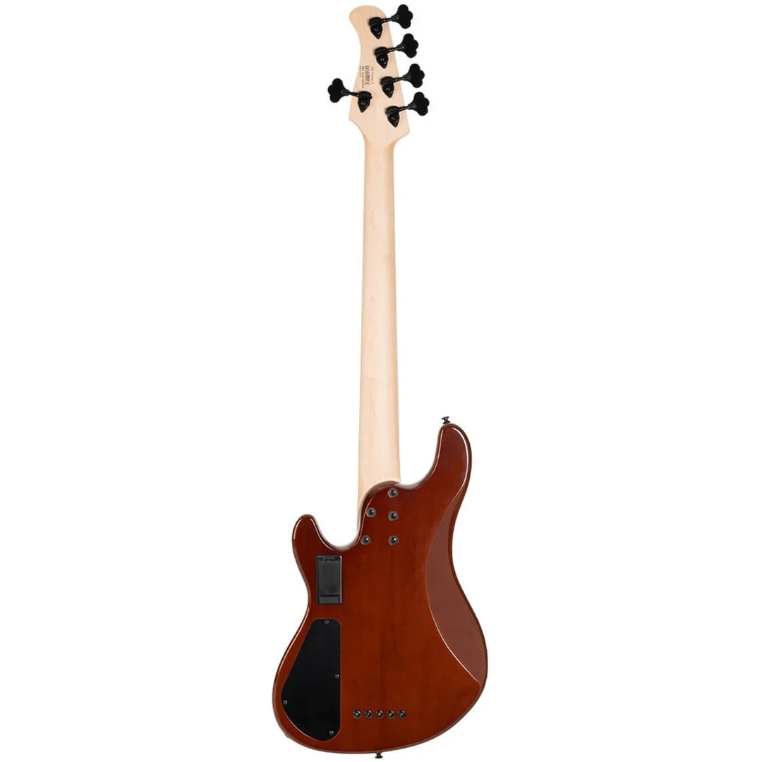 Бас-гитара Cort GB-Fusion 5 ABB