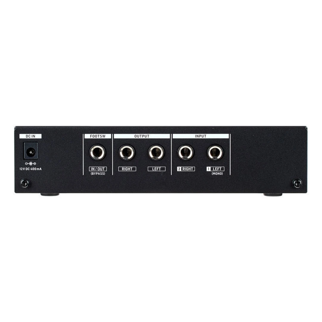Процессор эффектов TC Electronic M100