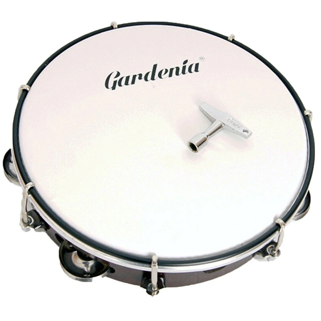 Тамбурин Dadi MT6-081C