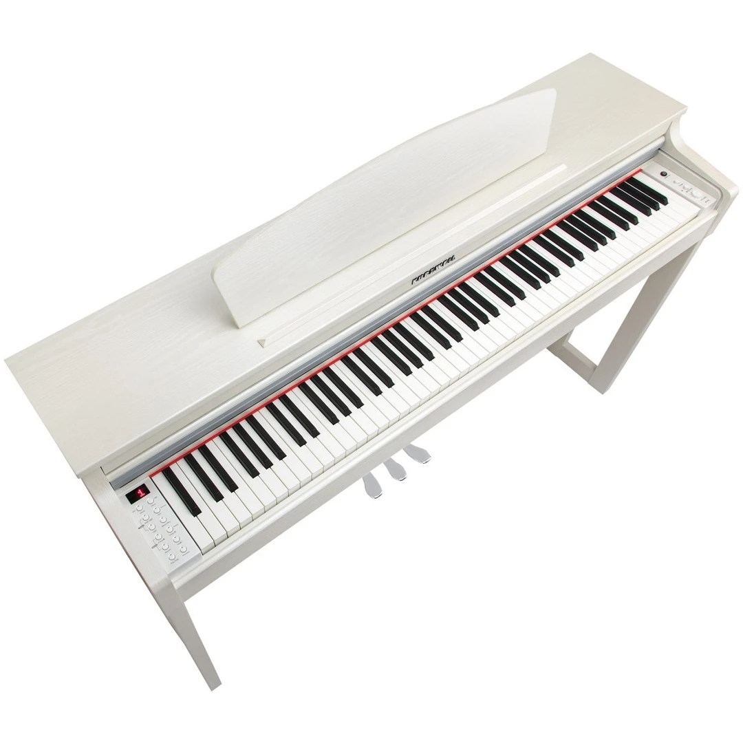Цифровое пианино Kurzweil M130W WH