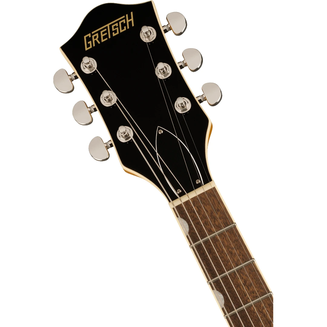 Полуакустическая гитара Gretsch G2420 Streamliner Hollow Body Single-Cut Village Amber