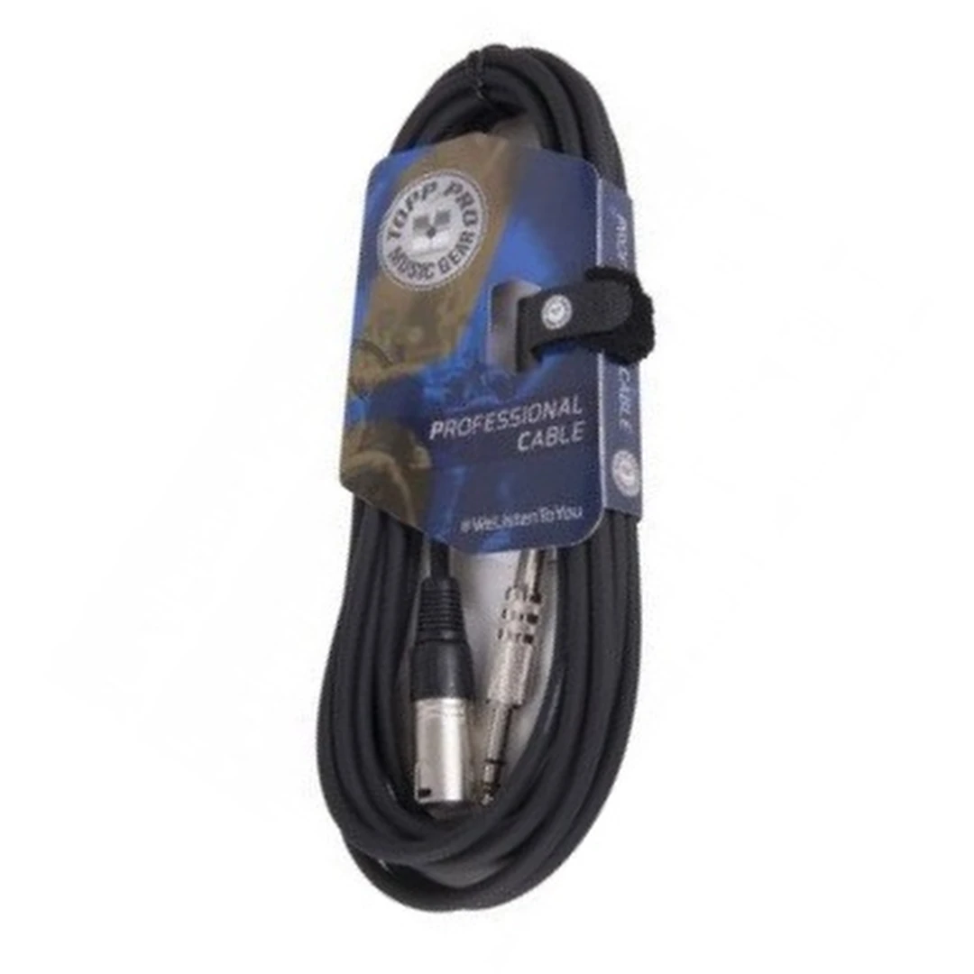Кабель Topp Pro TP MC02LU5