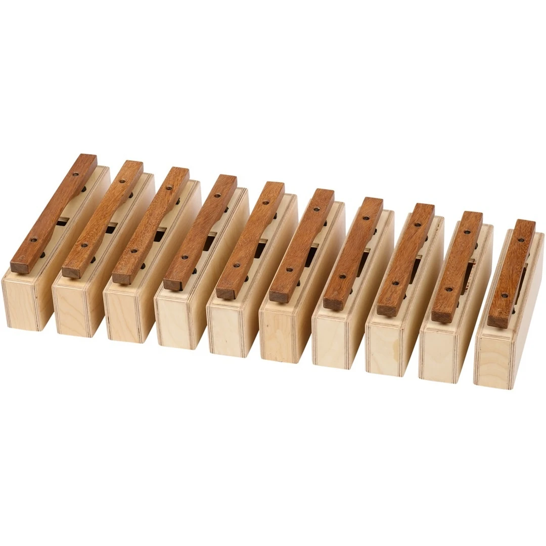 Ксилофон Sinkopa SCBA-SSet10