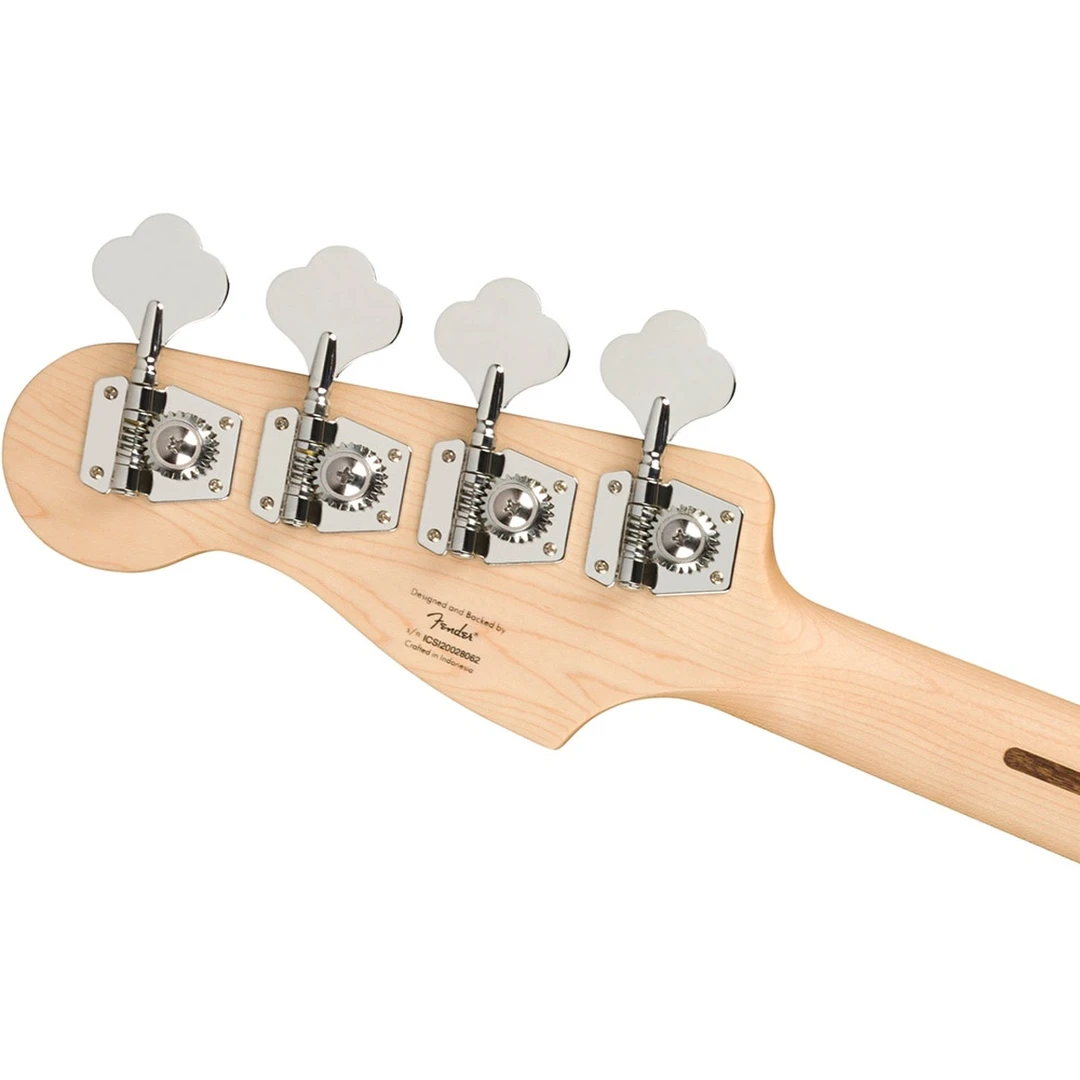 Гитарный набор Fender Squier Affinity Precision Bass PJ Pack LRL 3-Color Sunburst