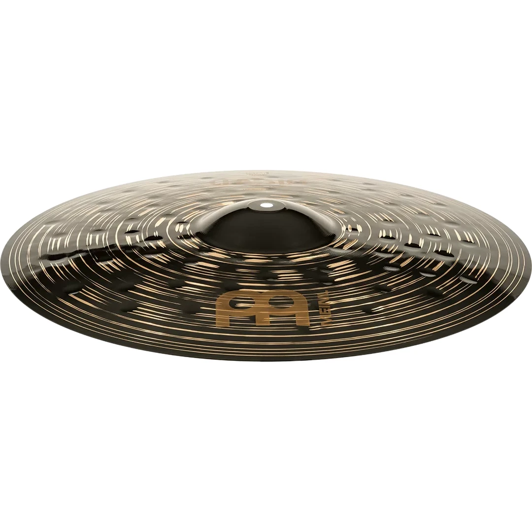 Тарелка Meinl 21" Crash CC21DAC
