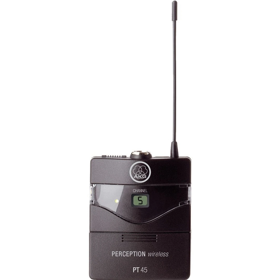Радиосистема AKG Perception Wireless 45 Sports Set BD B2