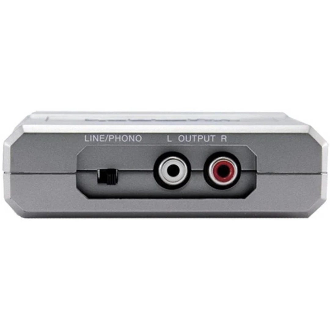 Аудиоинтерфейс Numark STEREO|iO