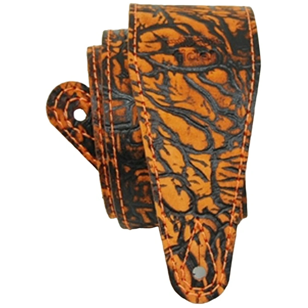 Ремень для гитары Fidel FL8010LT