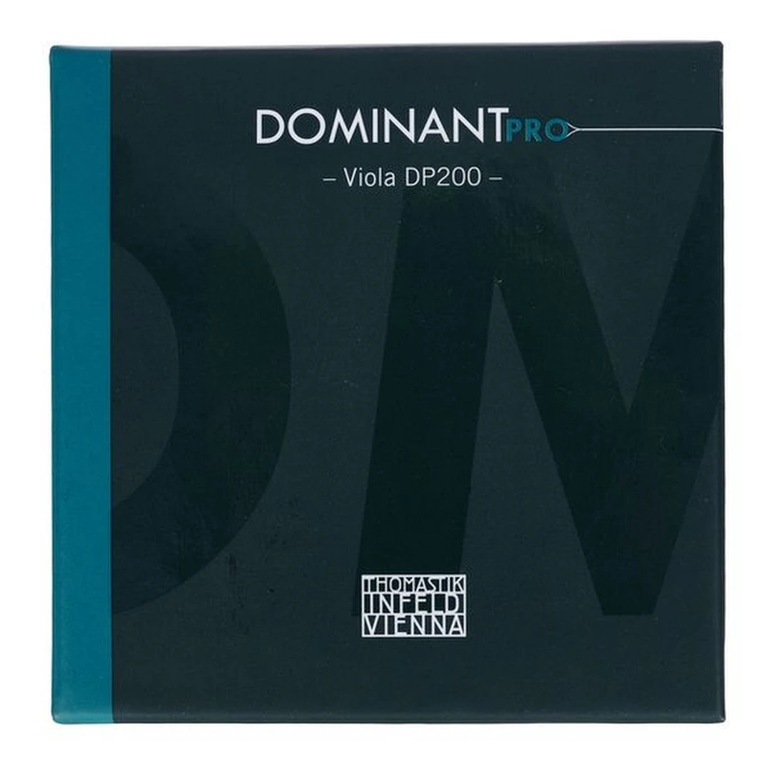 Струны для альта Thomastik Dominant Pro DP200 4/4