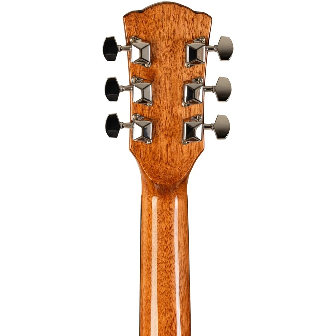 Электроакустическая гитара Rockdale Aurora D5 C NAT E Gloss