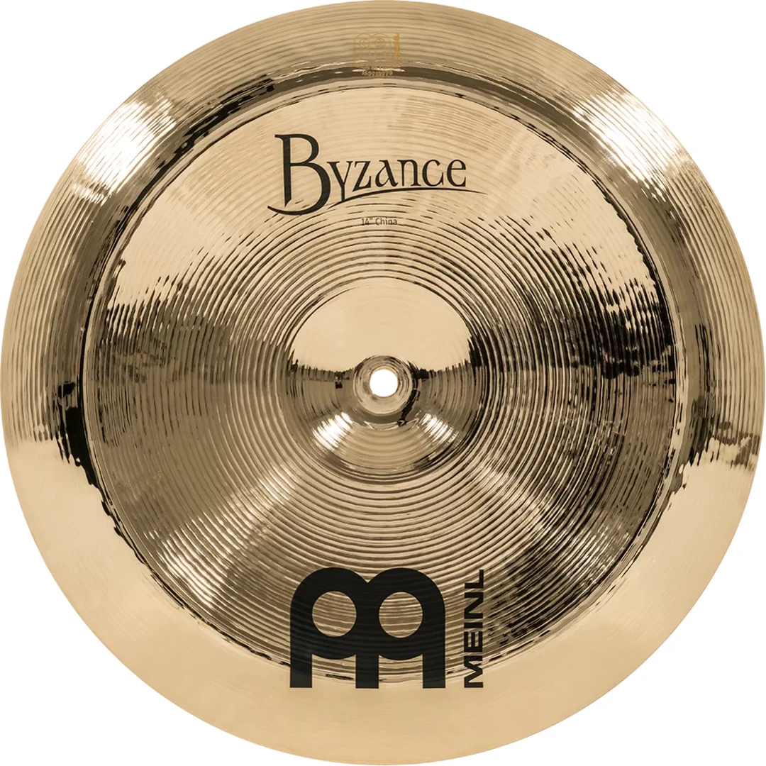 Тарелка Meinl 14" China B14CH-B