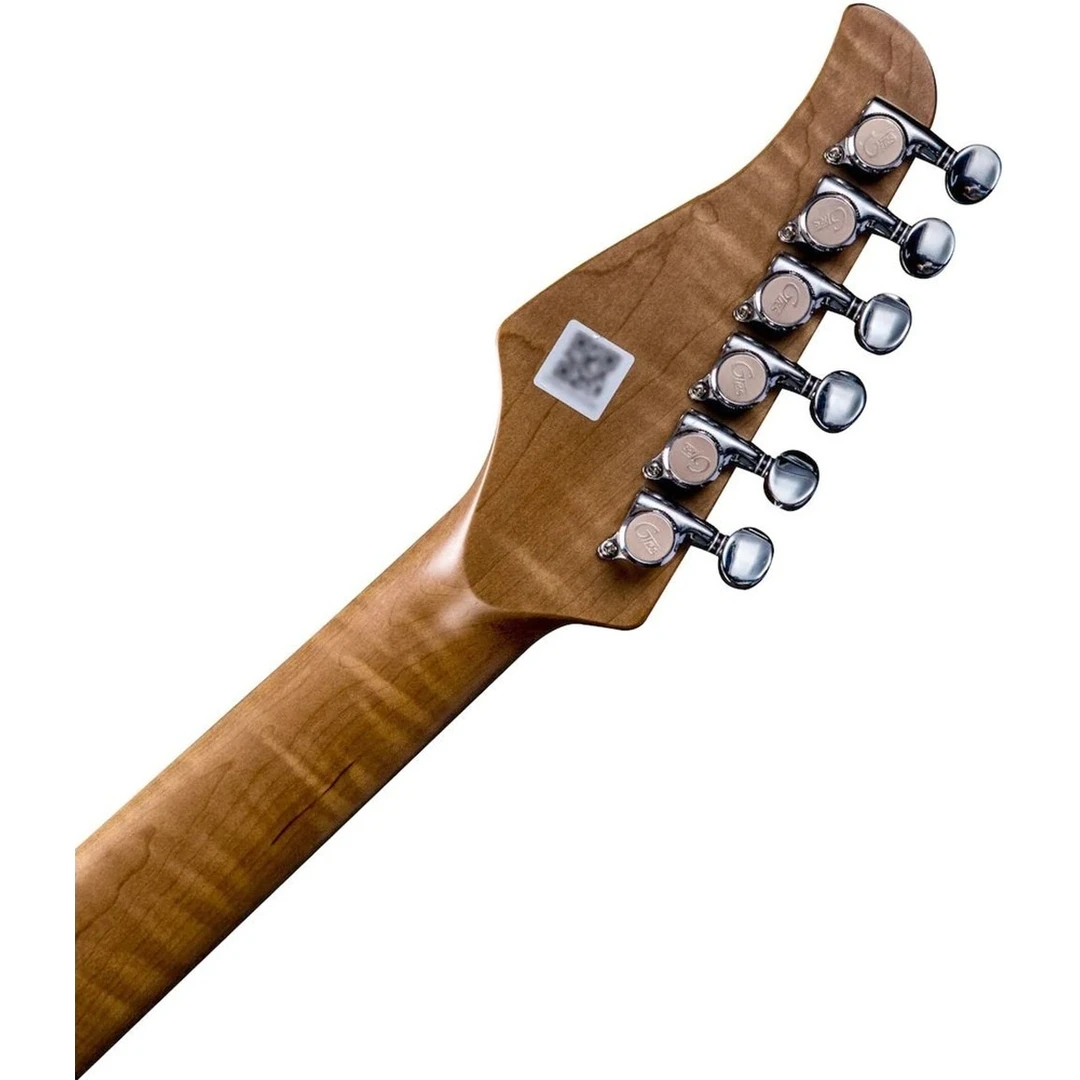 Электрогитара GTRS P801 GR