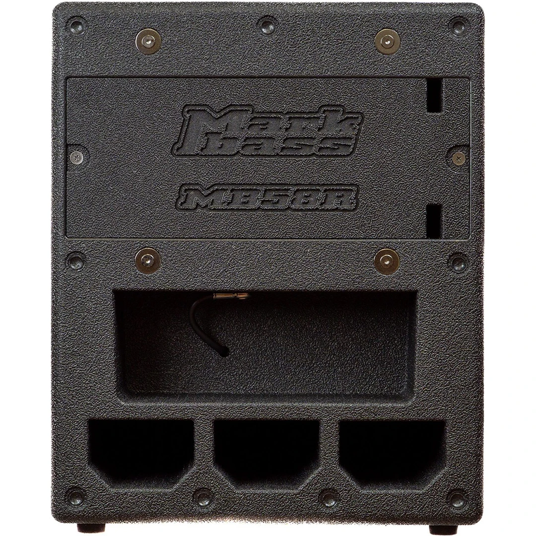 Комбоусилитель Markbass MB58R Mini CMD 121 P