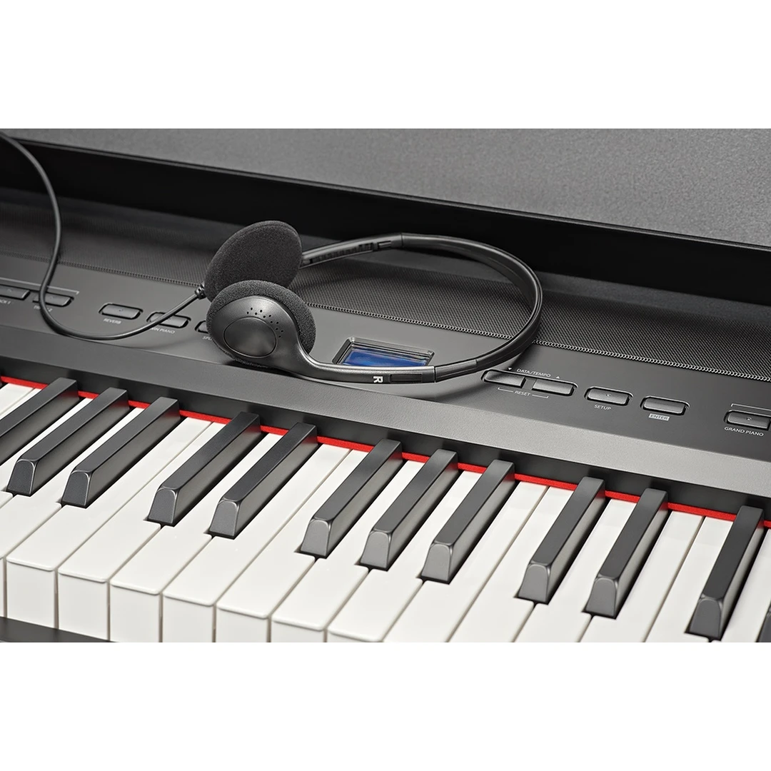 Цифровое пианино Becker BSP-102B