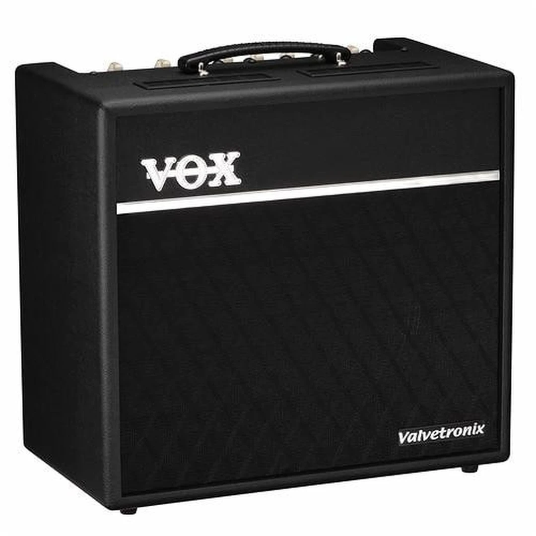 Комбоусилитель VOX VT80+