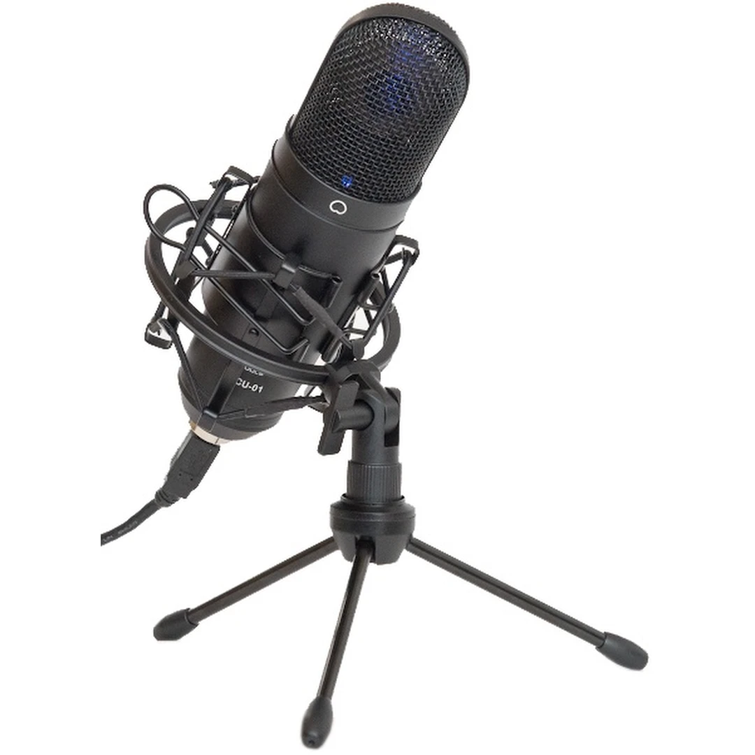 Микрофон Recording Tools MCU-01-B