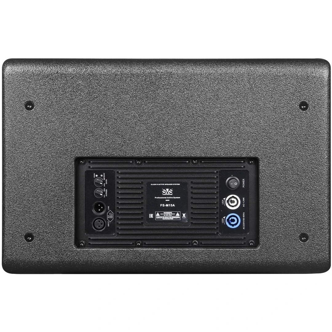 Активный монитор SVS Audiotechnik FS-M15A