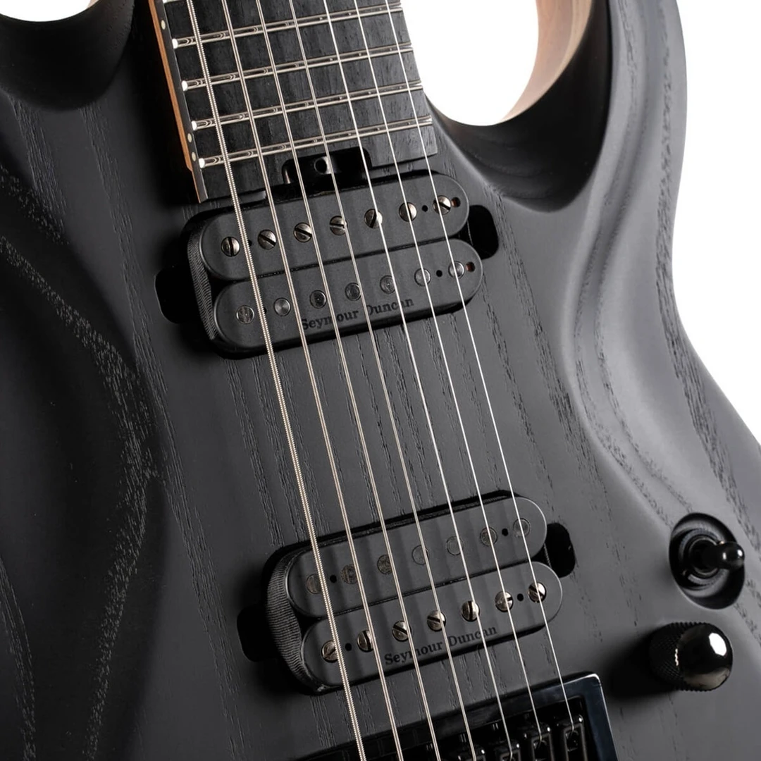 Электрогитара Cort KX707 EverTune OPBK