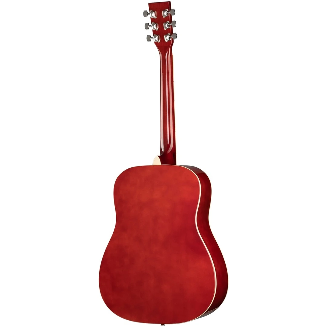 Акустическая гитара Caraya F630-RDS