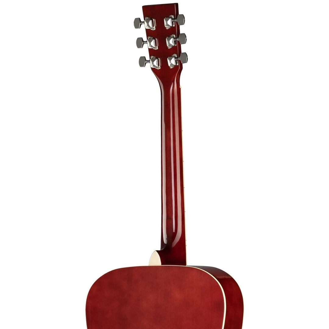 Акустическая гитара Caraya F630-N