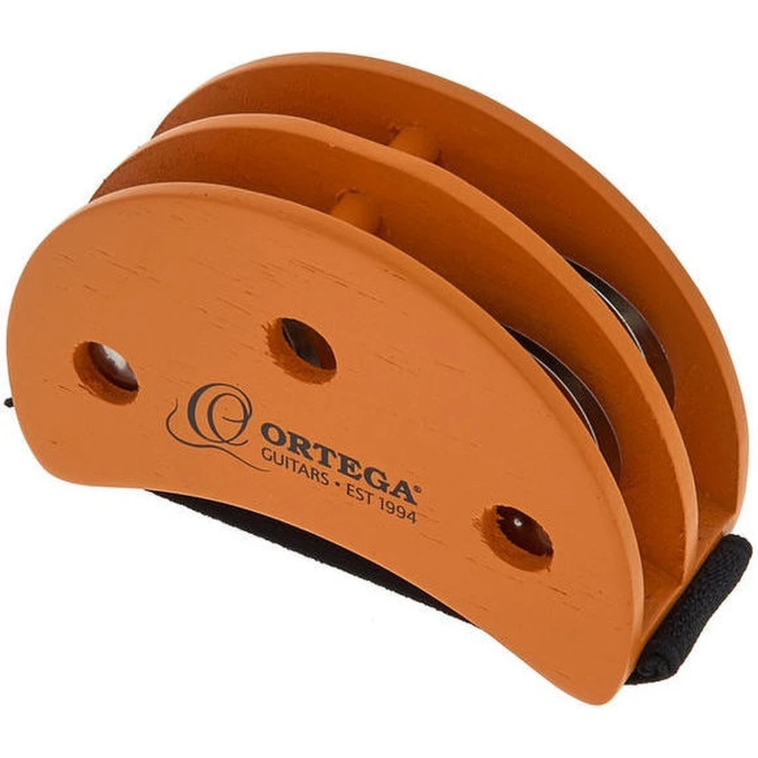 Бубенцы Ortega OGFT