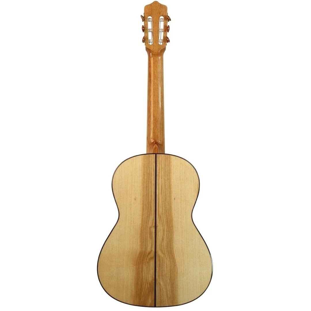 Классическая гитара Kremona RB Rosa Bella Flamenco Series