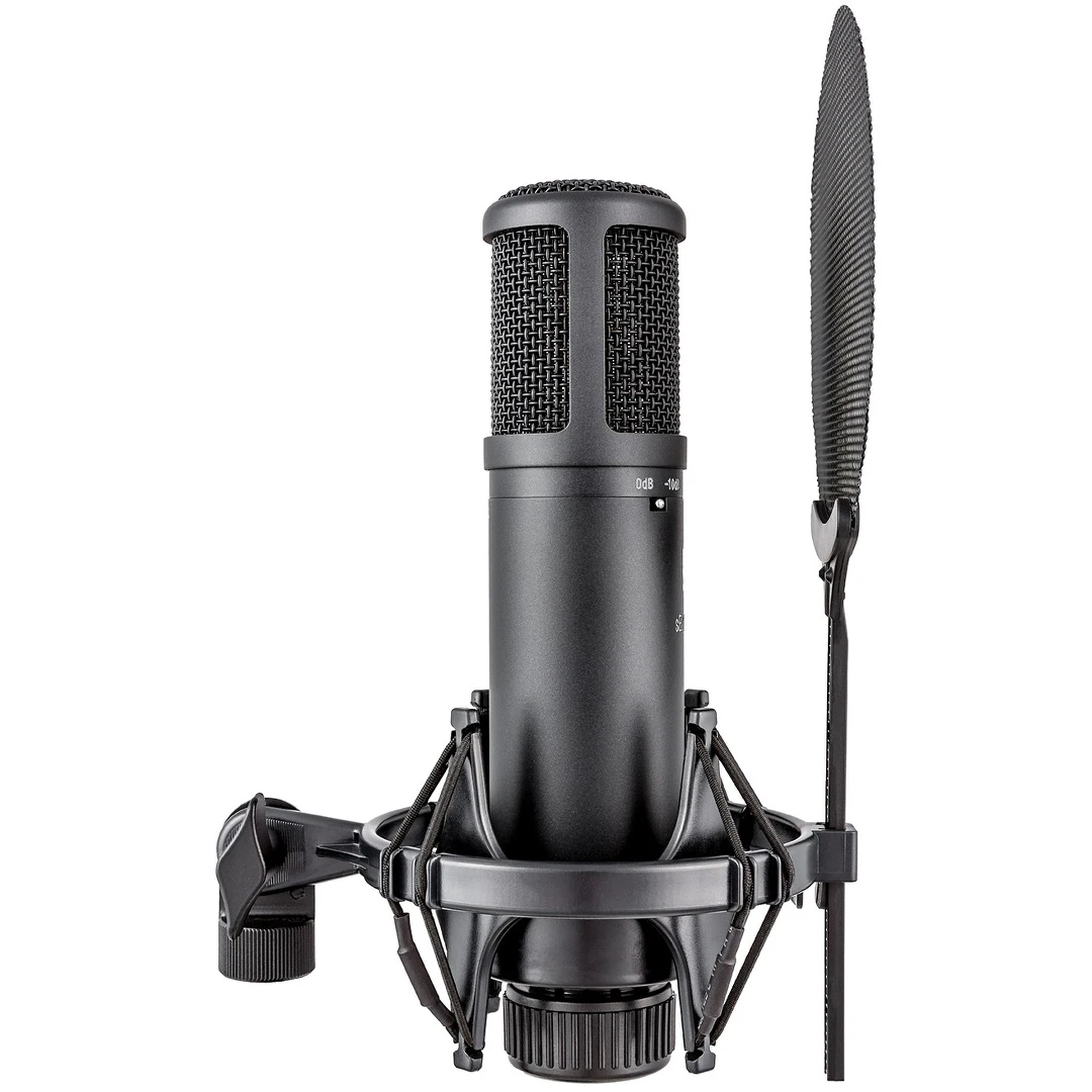 Микрофон sE Electronics sE2200
