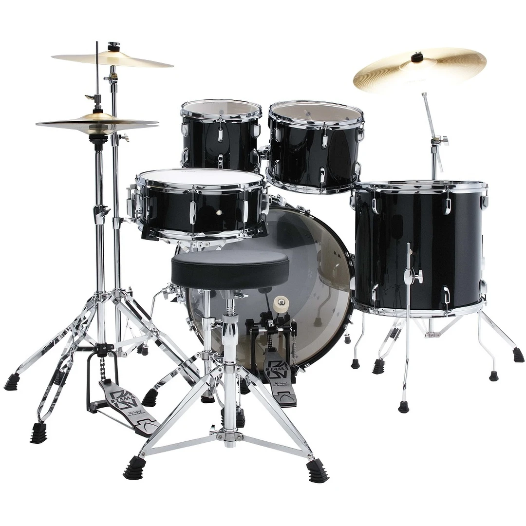 Ударная установка Tama Stagestar ST52H6C-BNS