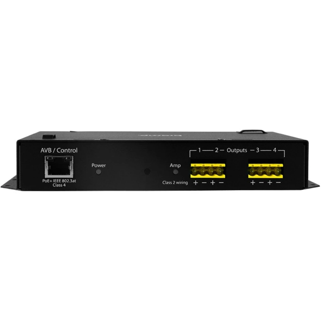 Усилитель Biamp Tesira AMP-450P