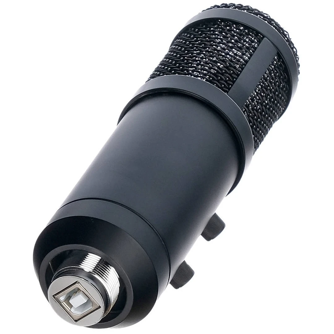 Микрофон Foix BM-828