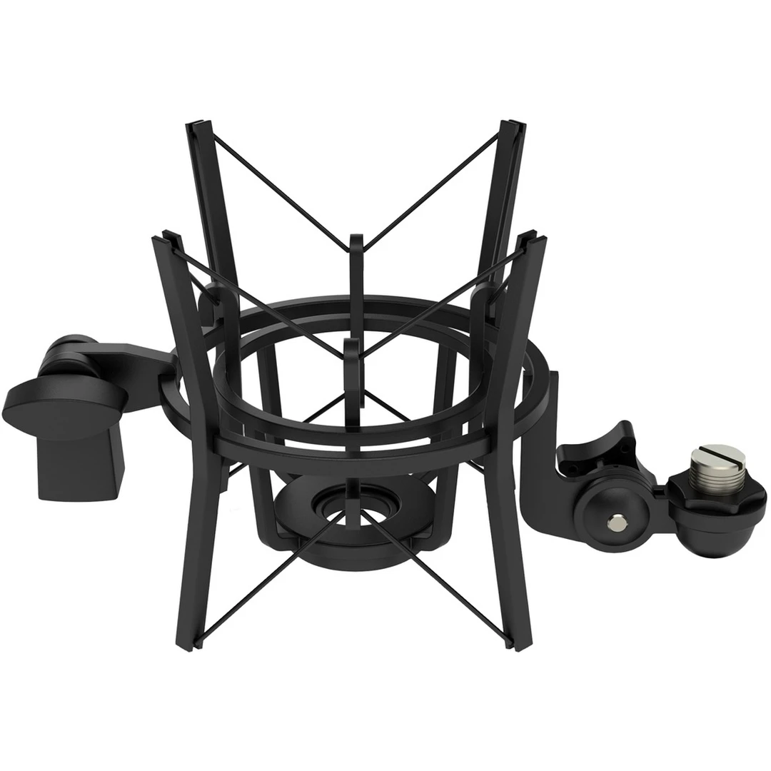 Микрофон Behringer TM1 Dark Edition