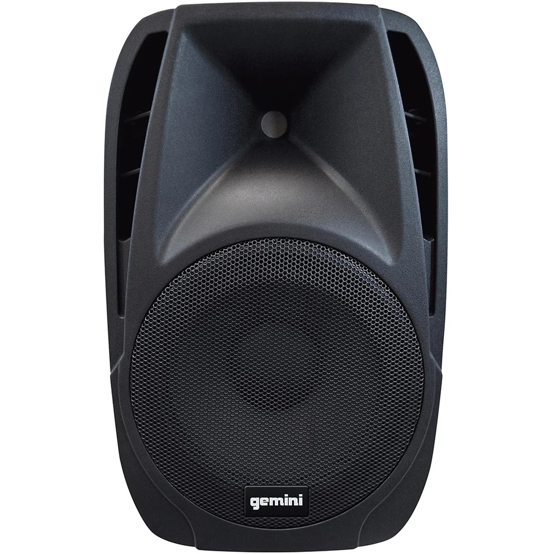 Комплект звукового оборудования Gemini ES-210MXBLU-ST