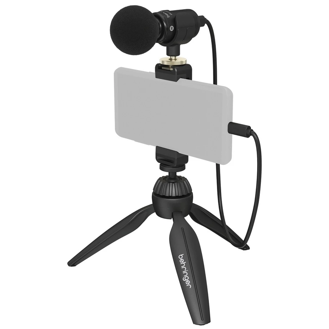 Микрофон Behringer Go Video Kit