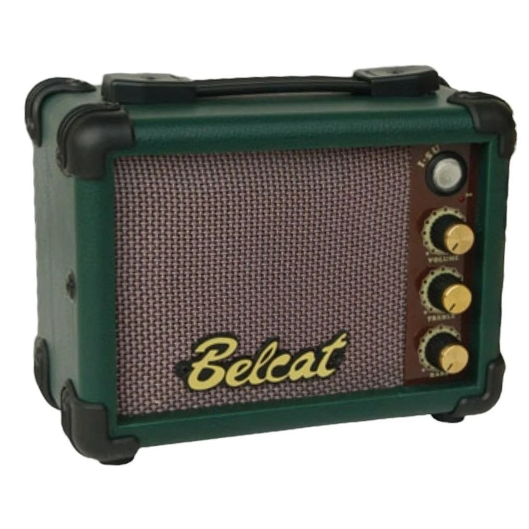 Комбоусилитель Belcat I-5U